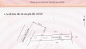 Cắt lỗ miếng đất 199m2 thổ cư giá 1 tỷ 305 tại Xã Phước Thạnh, Tây Ninh. Đối diện KCN Phước Đông